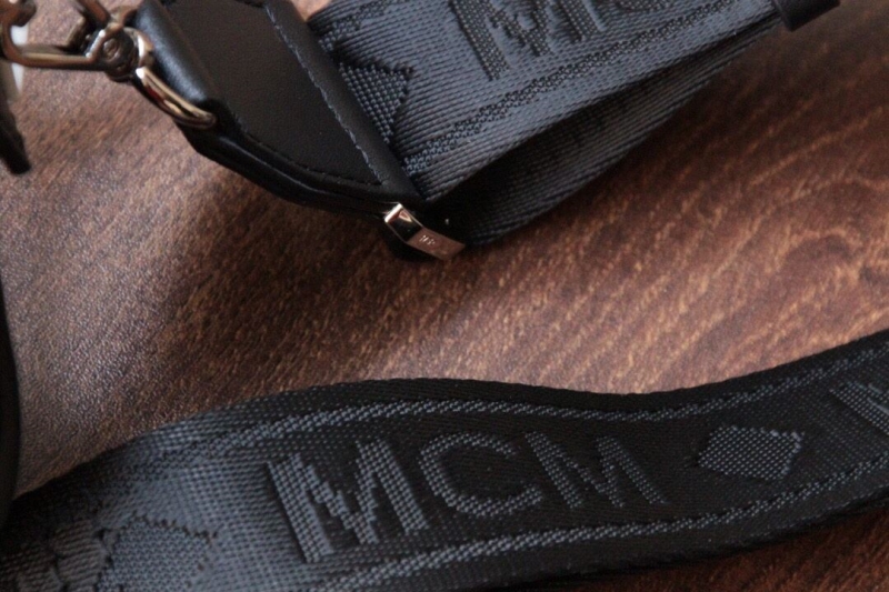 MCM Satchel Bags